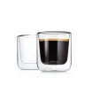 Zestaw 2 szklanek Nero Caffe/Tea - 1