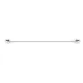 Areo 80cm Polished Towel Hook - 1