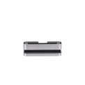 Matte Nexio 25cm Shower Shelf