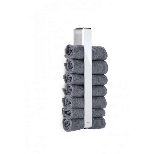 Polished Nexio Towel Holder