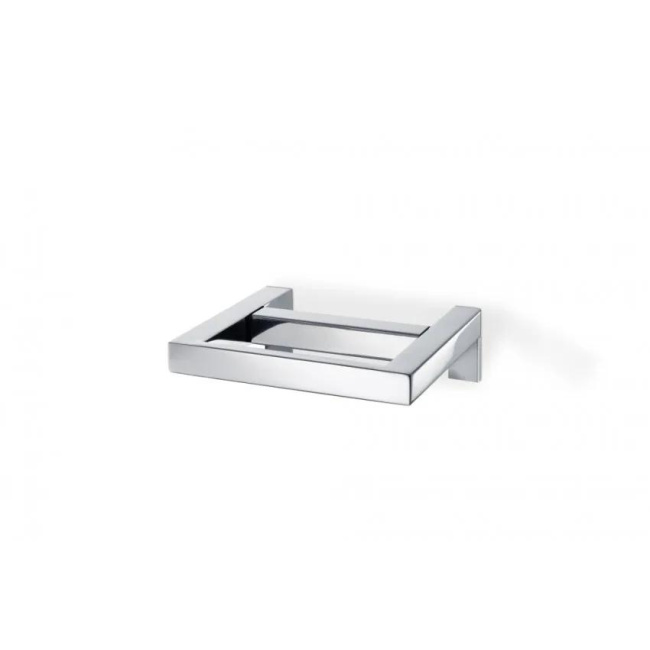 Polished Finish Menoto Toilet Paper Holder