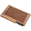 Nóż Spitzenklasse Plus 17cm do filetowana - 6