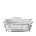 Kosz na pieczywo Delara 25cm Moonbeam
