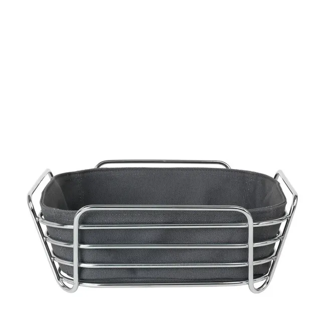 Delara Bread Basket 25cm Magnet