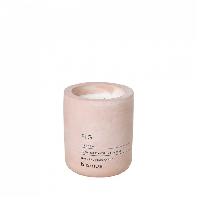 Fraga Scented Candle 24h Rose Dust