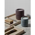 Fraga Scented Candle 55h Rose Dust - 4