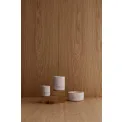 Fraga Scented Candle 55h Rose Dust - 6