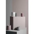 Fraga Scented Candle 55h Rose Dust - 5