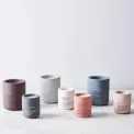 Świeca zapachowa Fraga 55h Rose Dust - 4