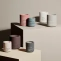 Świeca zapachowa Fraga 55h Rose Dust - 2