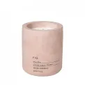 Świeca zapachowa Fraga 55h Rose Dust - 1