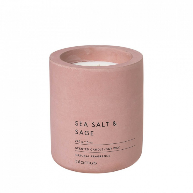 Fraga Scented Candle 55h Withered Rose - 1