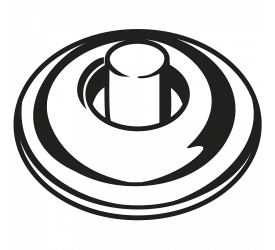 Uszczelka do szybkowaru WMF Perfect / Perfect Plus