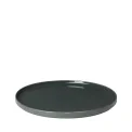 Pilar Plate 35cm Agave Green - 1