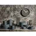 Komplet 2 filiżanek Pilar 50ml do espresso ze spodkami Agave Green - 4