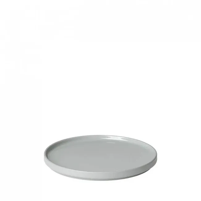Talerz Pilar 20cm deserowy Mirage Grey