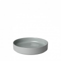 Talerz Pilar 20cm głęboki Mirage Grey - 1
