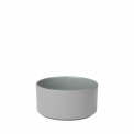 Miseczka Pilar M Mirage Grey - 1