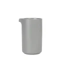 Pilar Pitcher 500ml Mirage Grey - 1
