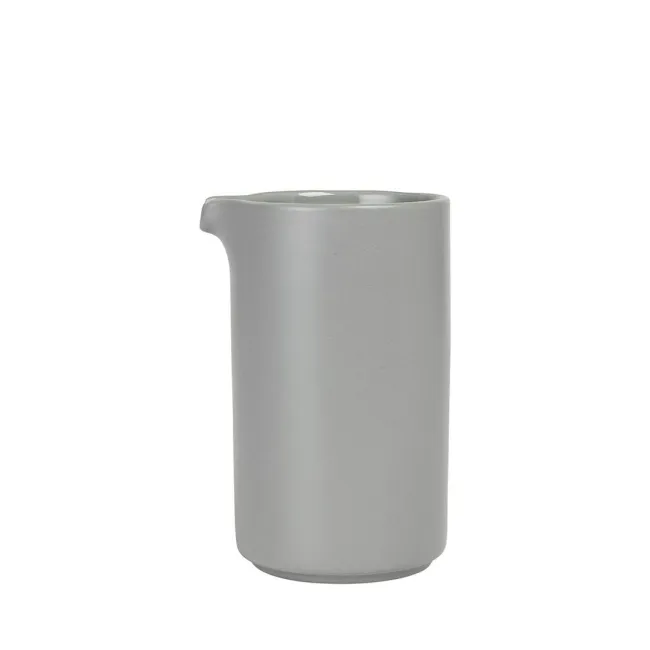 Dzbanek Pilar 500ml Mirage Grey
