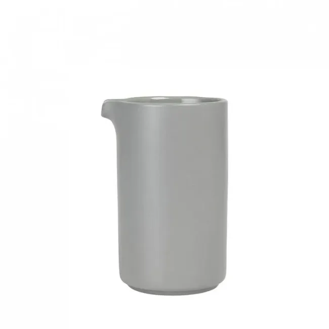 Dzbanek Pilar 500ml Mirage Grey