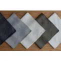 Serwetka Lineo Fungi lniana 42x42cm - 4