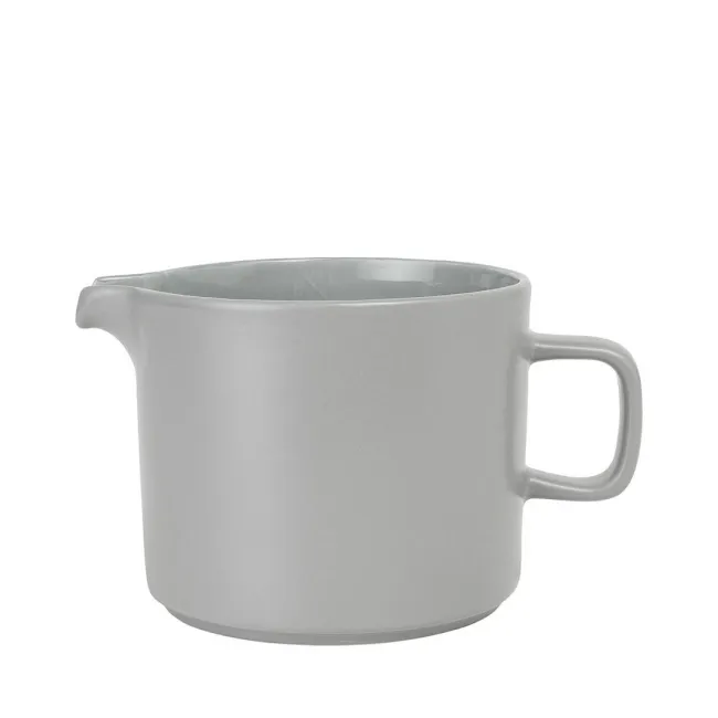 Dzbanek Pilar 1l Mirage Grey