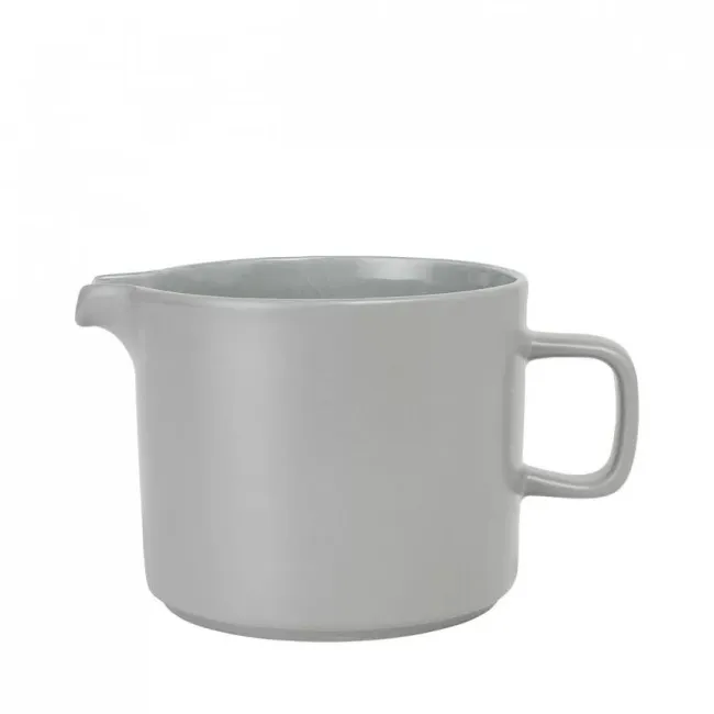 Dzbanek Pilar 1l Mirage Grey