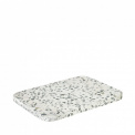 Omeo White Stone Board - 1