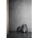 Nidea M Lantern Black - 4
