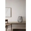 Nidea M Lantern Black - 3