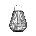Nidea M Lantern Black - 1