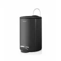 Tubo 3L Waste Bin Anthracite - 1