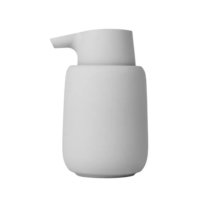 Dozownik do mydła Sono 250ml Microchip