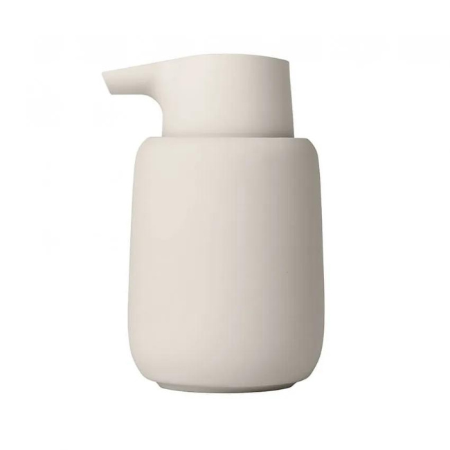 Sono Soap Dispenser Moonbeam