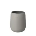 Sono Toothbrush Holder Taupe - 3