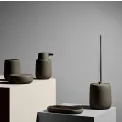 Kubek na szczoteczki Sono Taupe - 2