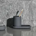 Kubek na szczoteczki Sono Taupe - 4
