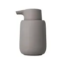 Dozownik do mydła Sono 250ml Taupe