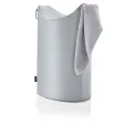 Frisco Gray Laundry Basket - 2