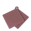 Komplet 2 podstawek Flip pod naczynia Withered Rose