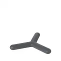Silicone Flip Tripod Magnet - 1