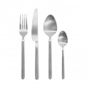 Stella 16-Piece Cutlery Set (for 4 people) - 1