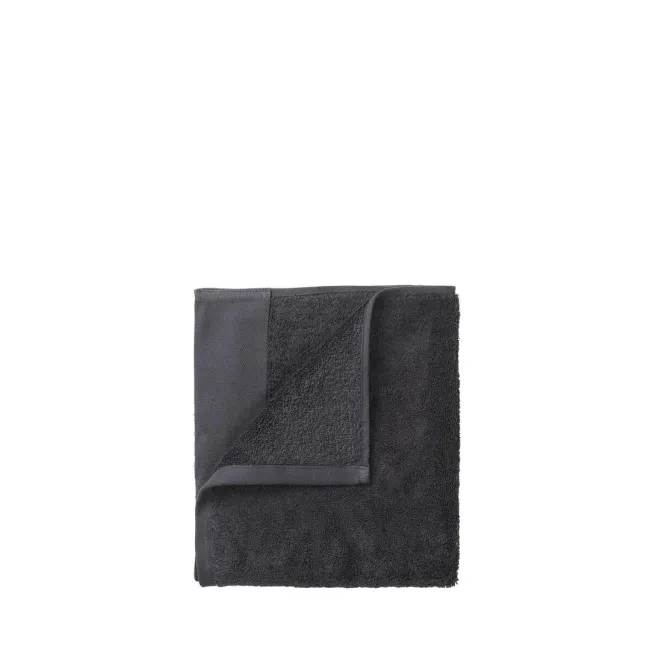 Set of 4 Rive Towels 30x30cm Magnet