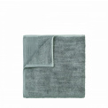 Gio Towel 50x100cm Elephant Skin Melange - 1