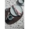 Komplet 2 filiżanek Pilar 200ml ze spodkami do kawy - 6