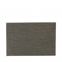 Podkładka na stół Sito Grey/Brown 35x46cm - 1