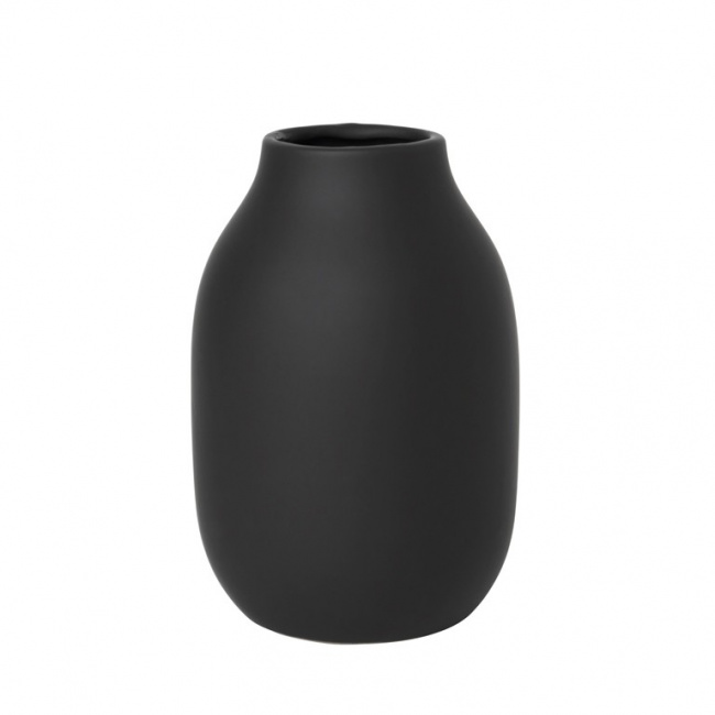 Colora Vase 15cm Peat - 1