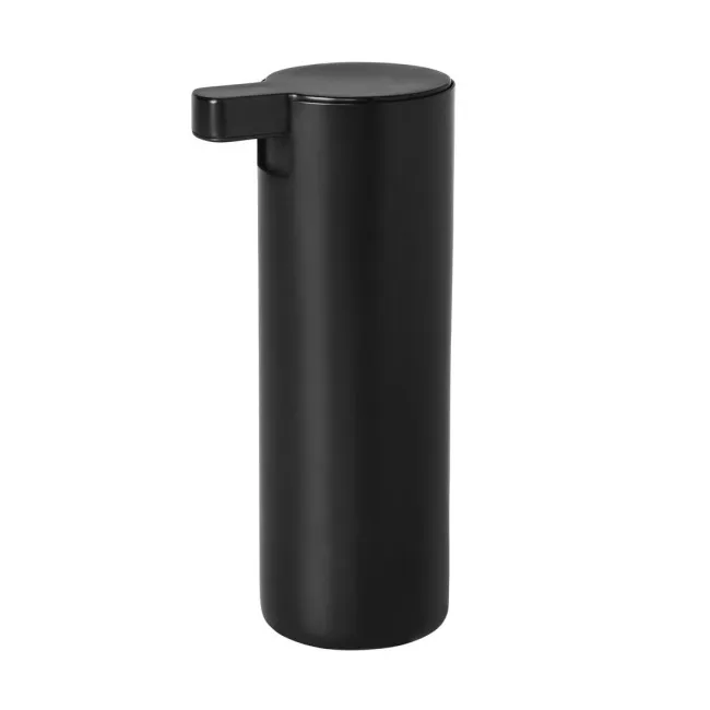 Modo Soap Dispenser 165ml Black