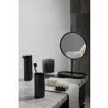 Modo Toothbrush Holder Black - 5